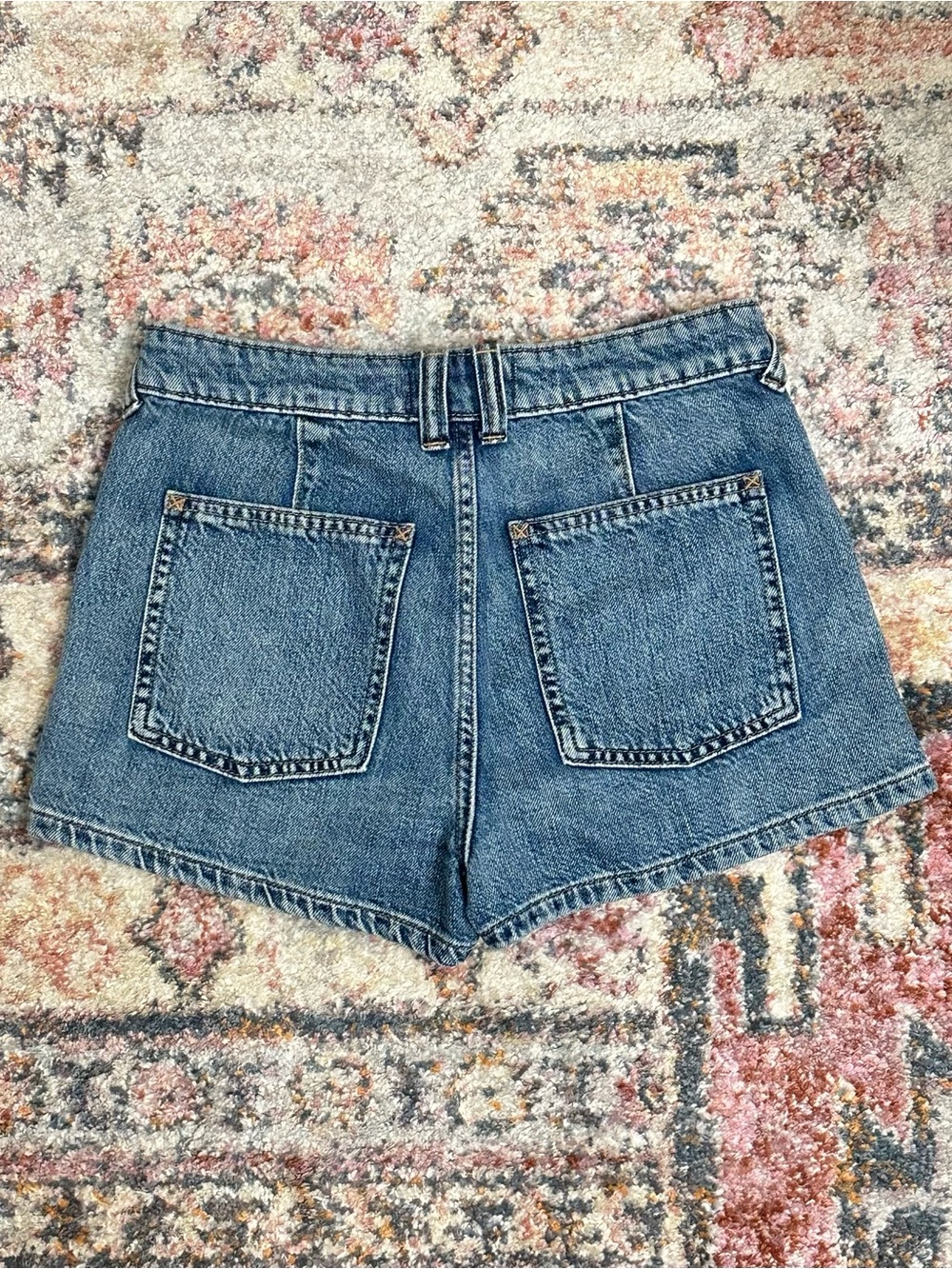 💚Shorts - Picture 5 of 9